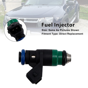 2000-2021 Renault THALIA 1Pcs Fuel Injector 8200132254 Generic