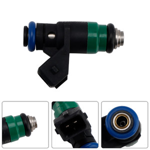 2000-2021 Renault THALIA 1Pcs Fuel Injector 8200132254 Generic