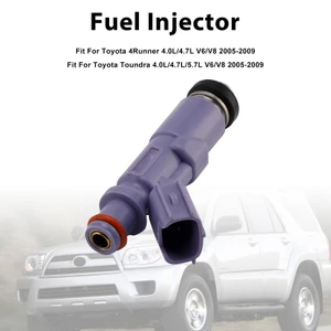 1998-2005 Toyota Altezza/Altezza 1Pcs Fuel Injector 23250-70120 Generic