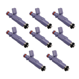 1998-2005 Toyota Altezza/Altezza 8Pcs Fuel Injector 23250-70120 Generic