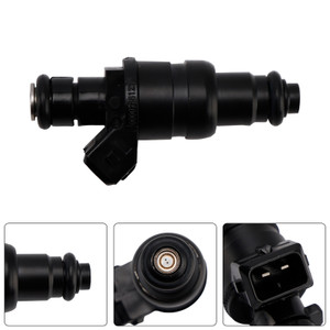 1996-2000 Mercedes-Benz SLK (R170) 230 Kompressor 1Pcs Fuel Injector 0000788123 Generic