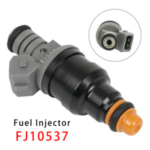 1999-2000 Mazda B3000 V6 1Pcs Fuel Injector FJ10537 Generic