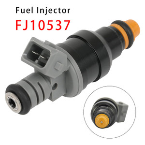 1999-2000 Mazda B3000 V6 1Pcs Fuel Injector FJ10537 Generic