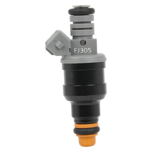 1999-2000 Ford Ranger V6 3.0L Flex Fuel 6Pcs Fuel Injector FJ10537 Generic