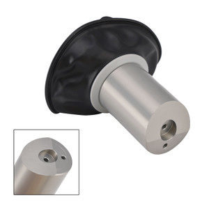 1973-1974 Yamaha TX650 Twin Vacuum Diaphragm Plunger 256-14940-00-00 Generic