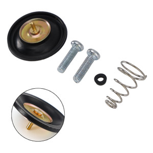 2003-2019 Honda CRF230F Air Cut Off Valve Rebuild Kit 46-4001 Generic