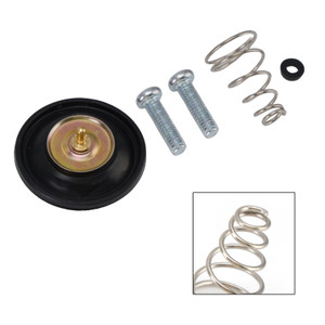 2003-2019 Honda CRF230F Air Cut Off Valve Rebuild Kit 46-4001 Generic