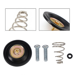 1996-2004 Honda XR400R Air Cut Off Valve Rebuild Kit 46-4001 Generic