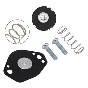 2017 Suzuki DRZ400S DRZ400SM Air Cut Off Valve Rebuild Kit 46-4014 Generic