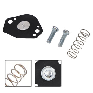2001-2008 Suzuki LT-Z400 VL800 Volusia Air Cut Off Valve Rebuild Kit 46-4014 Generic