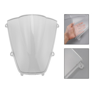 2021-2025 HONDA CBR600RR Windshield Clear Generic