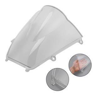 2021-2025 HONDA CBR600RR Windshield Clear Generic
