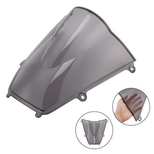2021-2025 HONDA CBR600RR Windshield Gray Generic