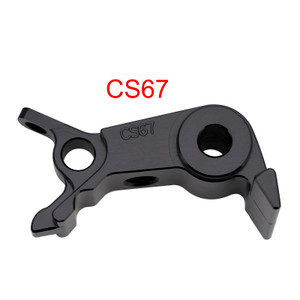 2024-2026 VOGE DS900X 900DSX Short Clutch Brake Lever Gold Generic