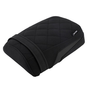 2024-2025 Kawasaki Eliminator 500 Rear Seat Passenger Cushion Flat Black Generic