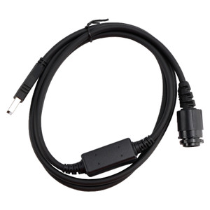USB Programming Cable HKN6184-USB For Xtl5000 Xtl1500 Xpr4500 Dgm4100 Dgm6100