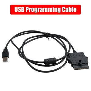USB Programming Cable PMKN4010-USB For DGM4100 DGM6100 DGR6175 DM3400 DM3401