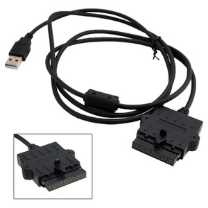 USB Programming Cable PMKN4010-USB For DGM4100 DGM6100 DGR6175 DM3400 DM3401