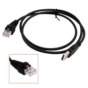 USB Programming Cable PMKN4147-USB For DEM400 DM1400 DM1600 DM2400 DM2600 CM200D