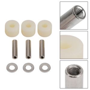 Secondary Clutch Roller Kit 417127016 For Can-Am Maverick X3 Commander Defender
