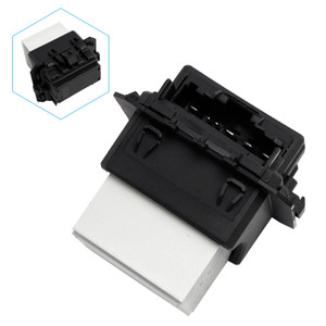 2005-2015 Citroën NC1 C1 C3 C4 DS4 HVAC Heater Blower Regulator Resistor 7701209850 Generic
