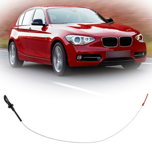 2010-2016 BMW F30 F20 F21 F31 Engine Oil Dipstick Dip Stick 11437600470 Generic