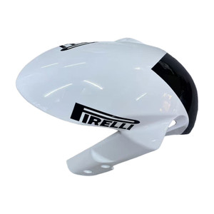 2005-2006 Suzuki GSXR 1000 Amotopart Fairings White Black Alstare Racing Customs Fairing