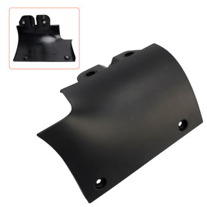 2020–2026 Jeep Gladiator Wrangler Cowl Side Trim Panel Right 7HC84TZZAA Generic