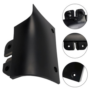 2020–2026 Jeep Gladiator Wrangler Cowl Side Trim Panel Left 7HC85TZZAA Generic