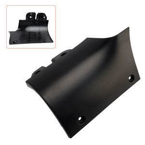 2020–2026 Jeep Gladiator Wrangler Cowl Side Trim Panel Left 7HC85TZZAA Generic
