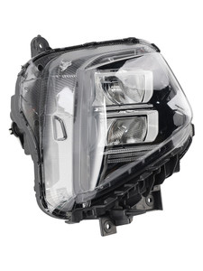 2025-2026 Hyundai Tucson Front Right Side Headlight Assembly 92102-CW650 Generic