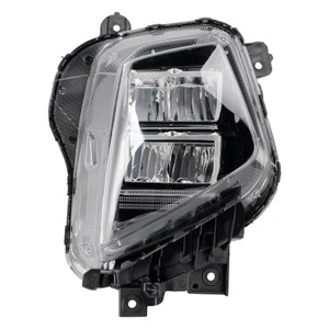 2025-2026 Hyundai Tucson Front Right Side Headlight Assembly 92102-CW650 Generic