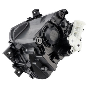2025-2026 Hyundai Tucson Front Left+Right Headlight Assembly 92102-CW650 92101-CW650 Generic