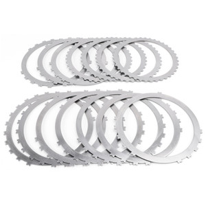 2009-2012 Toyota Camry 2.4 Transmission Master Rebuild Kit W/ Filter U760E U760F Generic