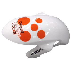 2005-2006 Suzuki GSXR 1000 Amotopart Fairings Multi-Color pepephone Racing Customs Fairing