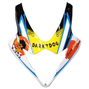 2005-2006 Suzuki GSXR 1000 Amotopart Fairings Multi-Color pepephone Racing Customs Fairing