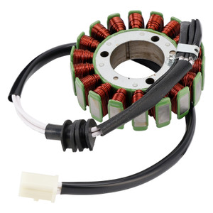 1999-2002 Yamaha YZF R6 Generator Stator Regulator And Gasket Kit Generic