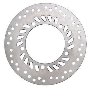 2021-2025 Honda PCX 125 PCX 160 Front Brake Disc Rotor 45351-K29-V81 Generic