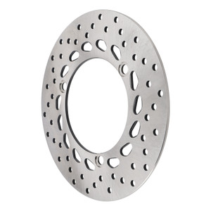 2015-2025 Yamaha N-Max 125 N-Max 150/155 Front Brake Disc Rotor 2DP-F582U-00 Generic