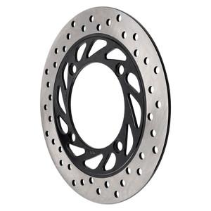 1998-2022 Honda SH125 NSS250 FES150 FES125 Front Brake Disc Rotor 45351-KRJ-901 Generic
