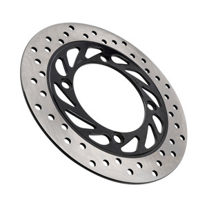 1998-2022 Honda SH125 NSS250 FES150 FES125 Front Brake Disc Rotor 45351-KRJ-901 Generic