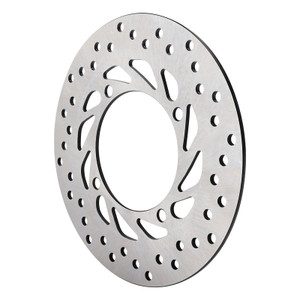1998-2022 Honda SH125 NSS250 FES150 FES125 Front Brake Disc Rotor 45351-KRJ-901 Generic
