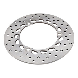 2020-2024 Yamaha GPD 155 N-Max Rear Brake Disc Rotor 2DP-F582W-00 Generic
