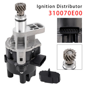1996-1998 X-90 1996-1998 L4 1.6L Ignition Distributor with Rotor 310070E00 Generic