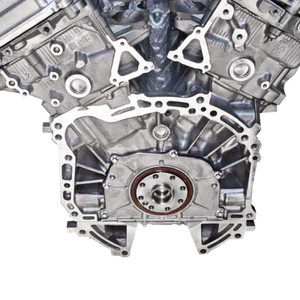 2007-2011 Lexus GS350 RWD 3.5L V6 Engine Motor Block 2GRFSE Generic