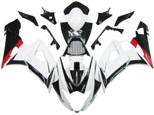 Injection Fairing Kit Bodywork Plastic ABS fit For Suzuki GSXR1000 2005-2006