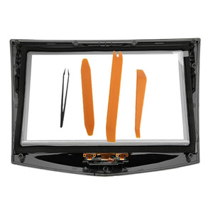 2013-2017 Cadillac CTS V ATS SRX XTS CUE Radio Display Touch Screen +Tools 22935061 Generic