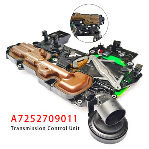 2014-2021 Mercedes Benz C-Class E-Class S-Class V-Class 725 Transmission Control Unit TCU A7252709011 Generic