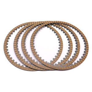 2015– present Mercedes Benz GLC SUV 24PCS 725 Transmission Clutch Plate Friction Kit Generic