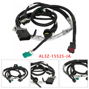 2010 Ford F-150 4.6L 5.4L Transmission Wiring Harness AL3Z-15525-JA Generic